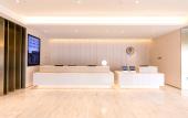 Туры в отель JI Hotel (Qidong Shengang City)