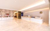 Туры в отель JI Hotel (Qidong Shengang City)