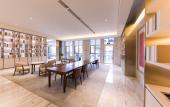 Туры в отель JI Hotel (Qidong Shengang City)
