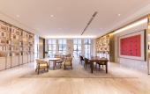 Туры в отель JI Hotel (Qidong Shengang City)