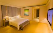 Туры в отель JI Hotel (Qidong Shengang City)