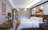Туры в отель Vienna Hotel (Longmen)