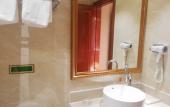 Туры в отель Vienna Hotel (Longmen)