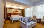 Туры в отель Vienna Hotel (Longmen)