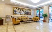 Туры в отель Vienna Hotel (Longmen)