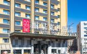 Туры в отель Rezen DongHotel (Harbin Railway Station First Affiliated Hospital  Medical University Branch)