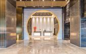 Туры в отель Rezen DongHotel (Harbin Railway Station First Affiliated Hospital  Medical University Branch)