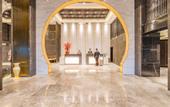 Туры в отель Rezen DongHotel (Harbin Railway Station First Affiliated Hospital  Medical University Branch)