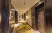 Туры в отель Rezen DongHotel (Harbin Railway Station First Affiliated Hospital  Medical University Branch)