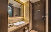 Туры в отель Rezen DongHotel (Harbin Railway Station First Affiliated Hospital  Medical University Branch)