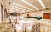 Туры в отель Rezen DongHotel (Harbin Railway Station First Affiliated Hospital  Medical University Branch)