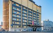 Туры в отель Rezen DongHotel (Harbin Railway Station First Affiliated Hospital  Medical University Branch)