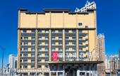 Туры в отель Rezen DongHotel (Harbin Railway Station First Affiliated Hospital  Medical University Branch)