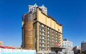 Туры в отель Rezen DongHotel (Harbin Railway Station First Affiliated Hospital  Medical University Branch)