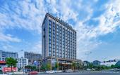 Туры в отель Rezen Hotel Wansheng International