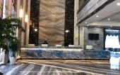 Туры в отель Rezen Hotel Wansheng International