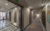 Туры в отель Rezen Hotel Wansheng International