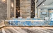 Туры в отель Rezen Hotel Wansheng International