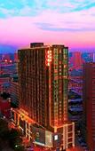 Туры в отель Madison Hotel Zhengzhou David City, Erqi Square