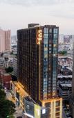 Туры в отель Madison Hotel Zhengzhou David City, Erqi Square