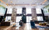 Туры в отель Crystal Orange Nanjing Xianlin Wanda Mao