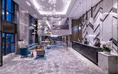 Туры в отель Crystal Orange Nanjing Xianlin Wanda Mao