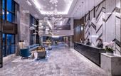 Туры в отель Crystal Orange Nanjing Xianlin Wanda Mao