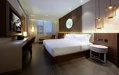 Туры в отель Crystal Orange Nanjing Xianlin Wanda Mao