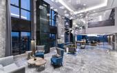 Туры в отель Crystal Orange Nanjing Xianlin Wanda Mao