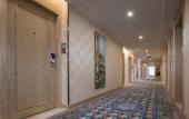 Туры в отель Vienna International Hotel (Wenzhou Airport Store)