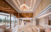 Туры в отель Vienna International Hotel (Wenzhou Airport Store)