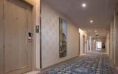 Туры в отель Vienna International Hotel (Wenzhou Airport Store)