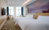 Туры в отель Vienna International Hotel (Wenzhou Airport Store)