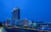 Туры в отель Wanlian City Hotel (Jiashan Wanlian City Branch)