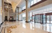 Туры в отель Wanlian City Hotel (Jiashan Wanlian City Branch)