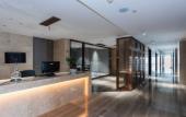 Туры в отель Wanlian City Hotel (Jiashan Wanlian City Branch)