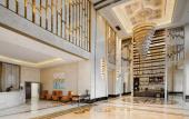 Туры в отель Wanlian City Hotel (Jiashan Wanlian City Branch)
