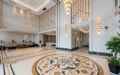 Туры в отель Wanlian City Hotel (Jiashan Wanlian City Branch)