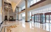 Туры в отель Wanlian City Hotel (Jiashan Wanlian City Branch)