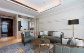 Туры в отель Wanlian City Hotel (Jiashan Wanlian City Branch)