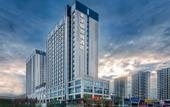 Туры в отель Hampton by Hilton (Xining Jiaboyuan)