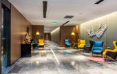 Туры в отель Hampton by Hilton (Xining Jiaboyuan)