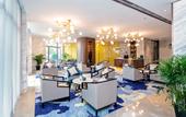 Туры в отель Excemon Ruian Sunshine Jiangnan Hotel