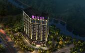 Туры в отель Excemon Ruian Sunshine Jiangnan Hotel