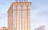 Туры в отель Excemon Ruian Sunshine Jiangnan Hotel