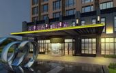 Туры в отель Excemon Ruian Sunshine Jiangnan Hotel