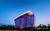 Туры в отель Hampton by Hilton (Wenchang Road, Yangzhou)