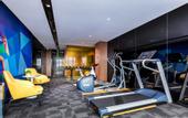 Туры в отель Hampton by Hilton (Wenchang Road, Yangzhou)