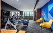 Туры в отель Hampton by Hilton (Wenchang Road, Yangzhou)
