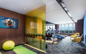 Туры в отель Hampton by Hilton (Wenchang Road, Yangzhou)